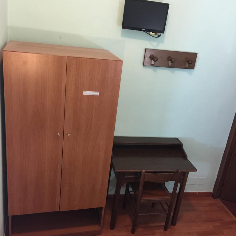 Hotel Gabriele โรม ภายนอก รูปภาพ