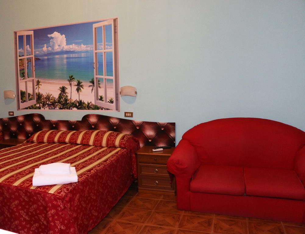 Hotel Gabriele โรม ภายนอก รูปภาพ