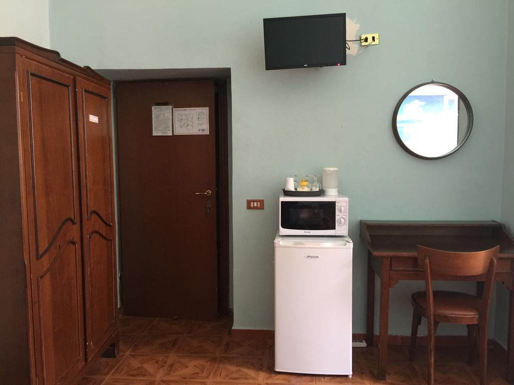 Hotel Gabriele โรม ภายนอก รูปภาพ