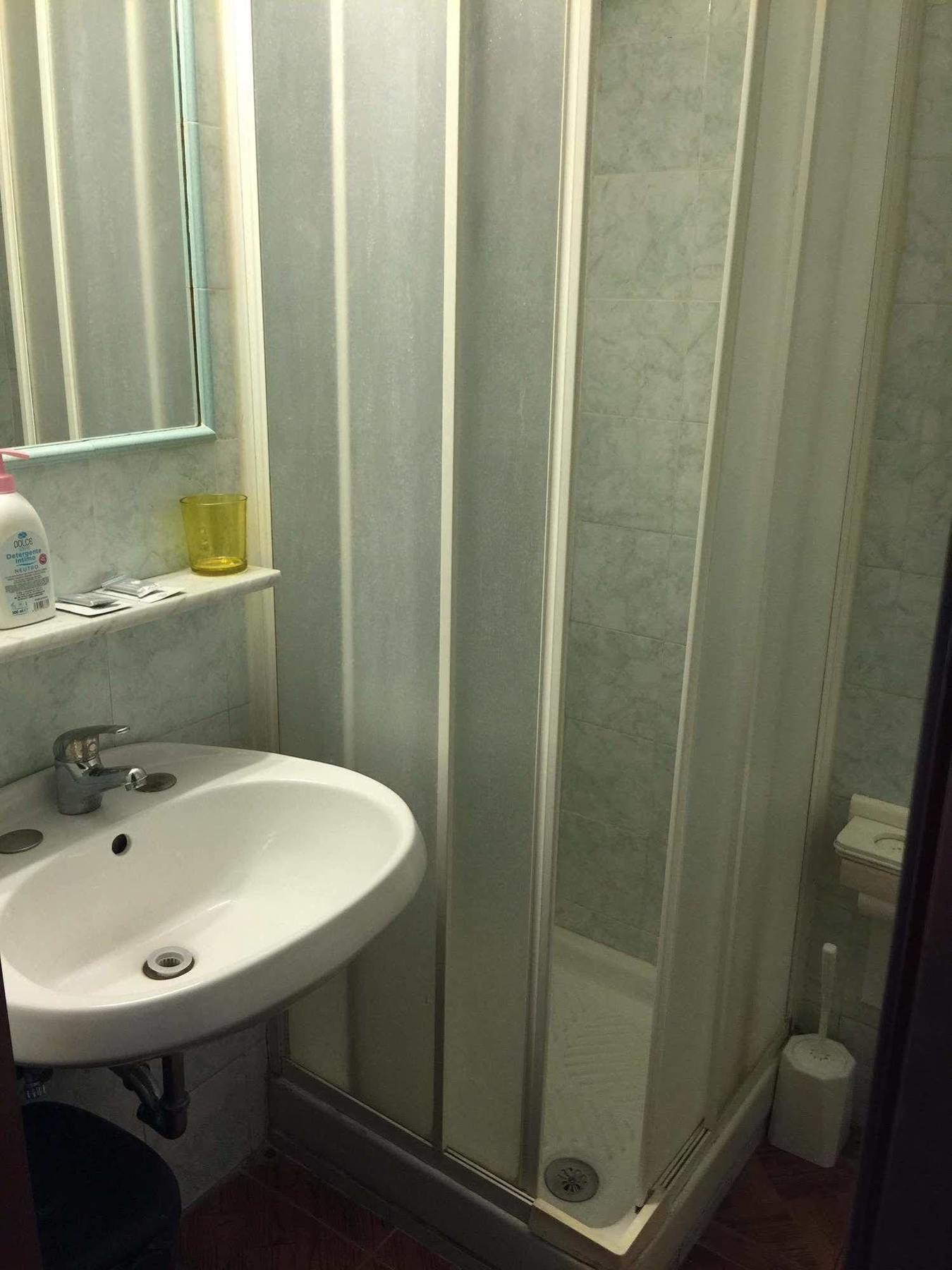 Hotel Gabriele โรม ภายนอก รูปภาพ
